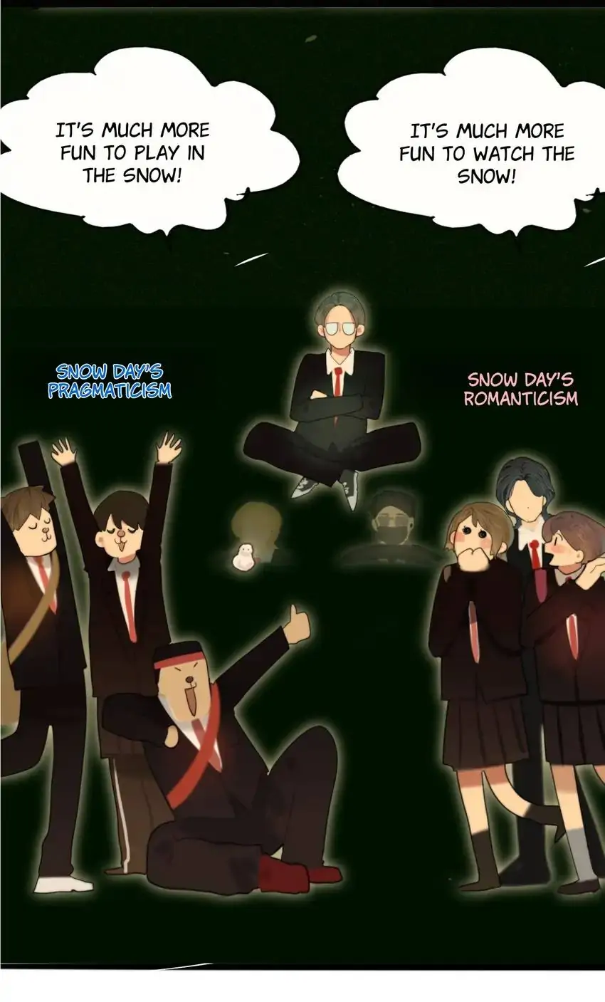 Read Can't Be Friends With Girls Manga Online