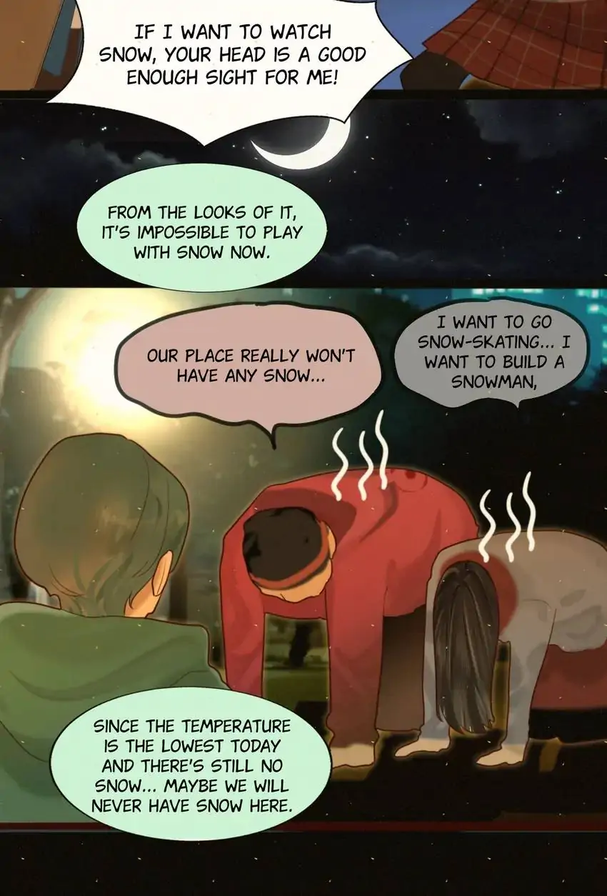 Read Can't Be Friends With Girls Manga Online