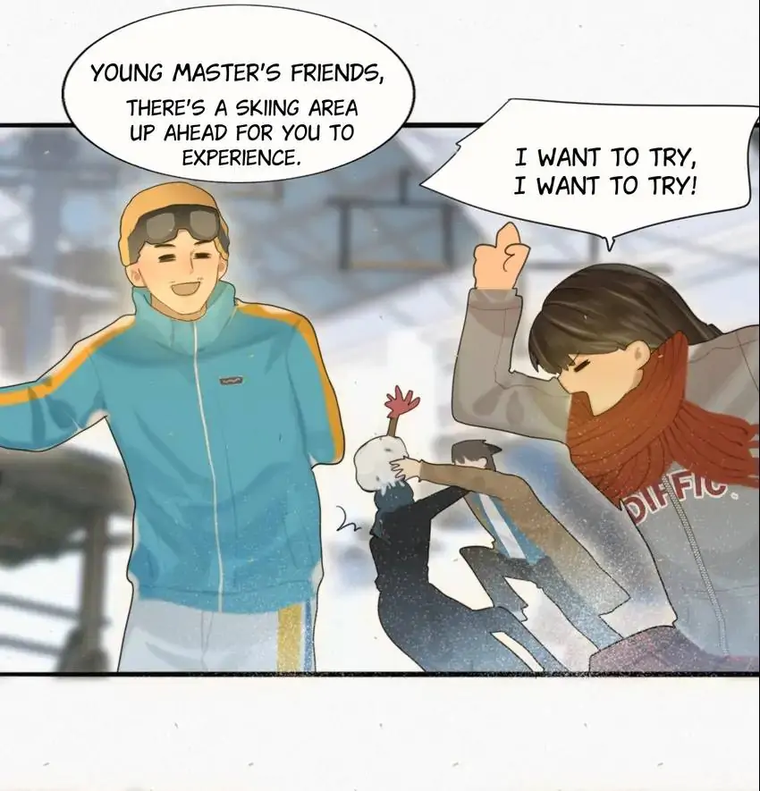 Read Can't Be Friends With Girls Manga Online