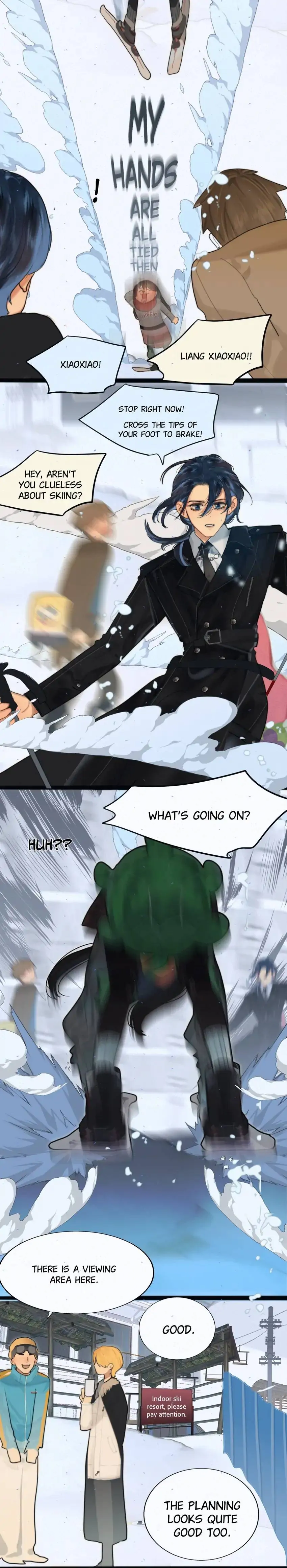 Read Can't Be Friends With Girls Manga Online
