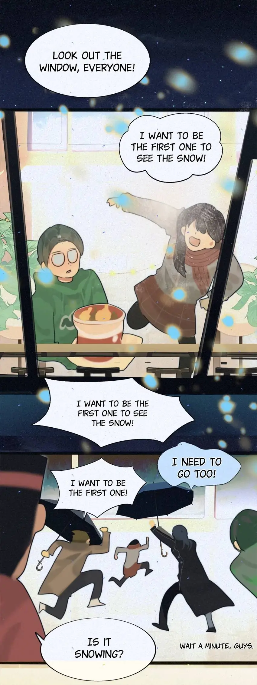 Read Can't Be Friends With Girls Manga Online