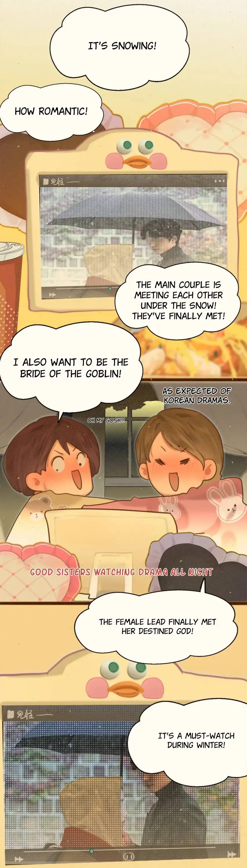 Read Can't Be Friends With Girls Manga Online