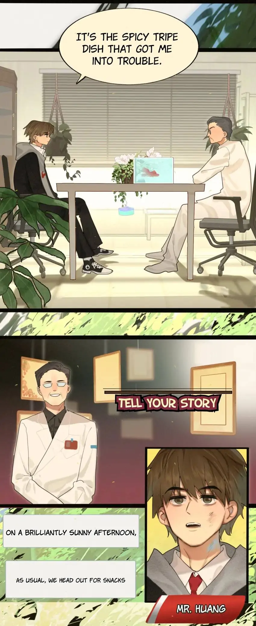 Read Can't Be Friends With Girls Manga Online