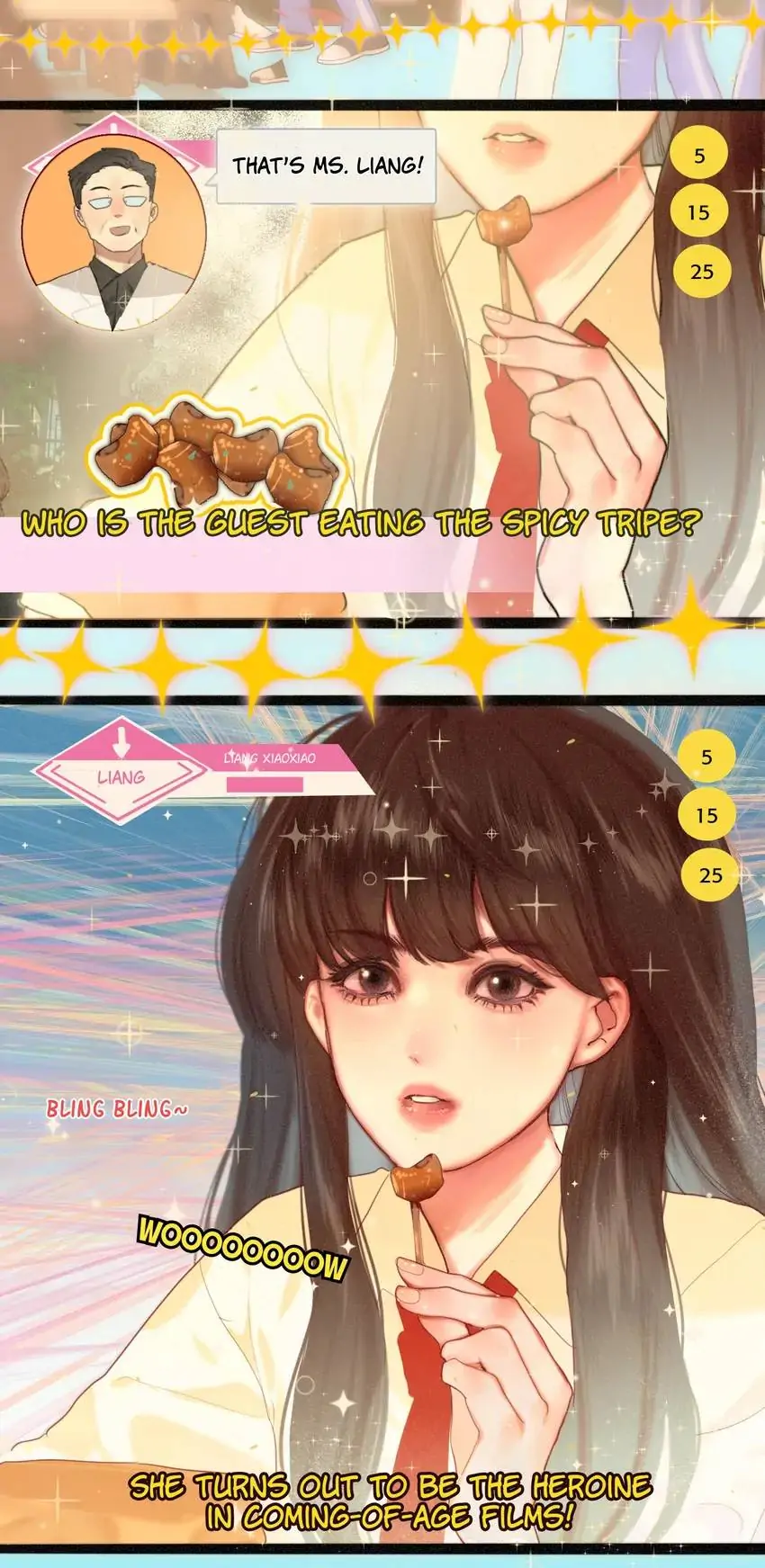 Read Can't Be Friends With Girls Manga Online