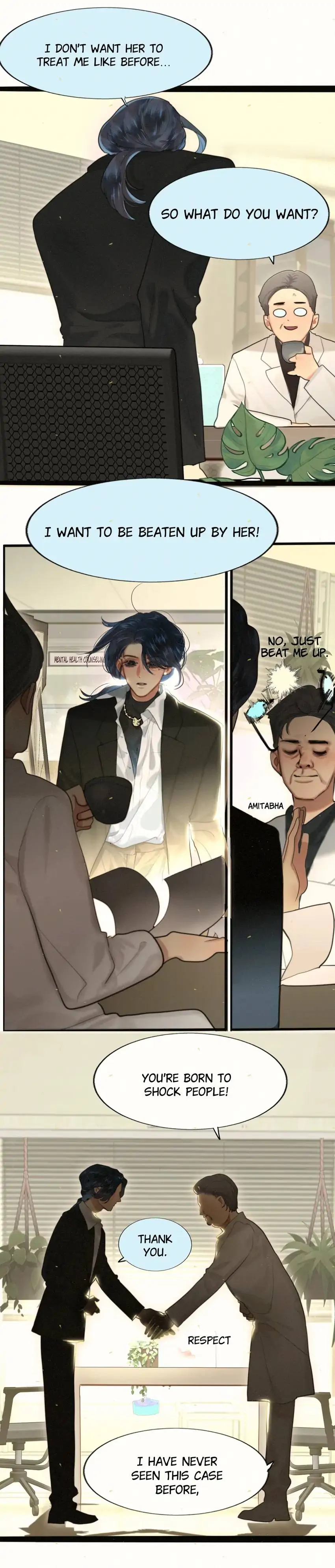 Read Can't Be Friends With Girls Manga Online