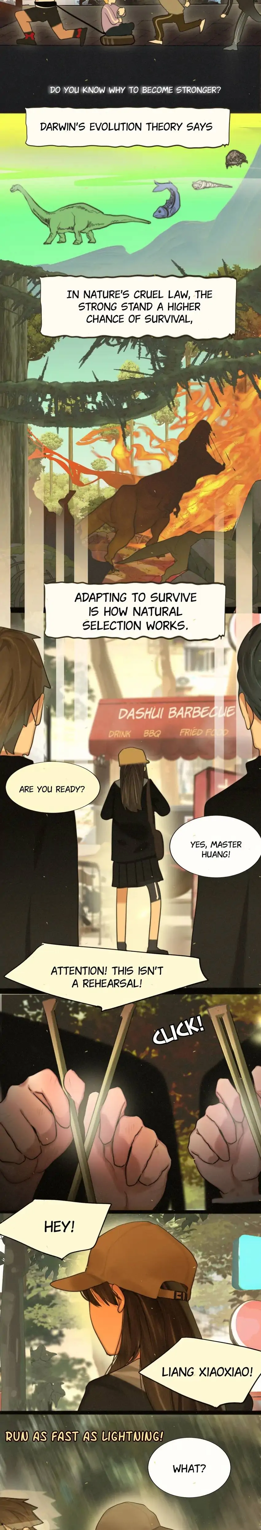 Read Can't Be Friends With Girls Manga Online