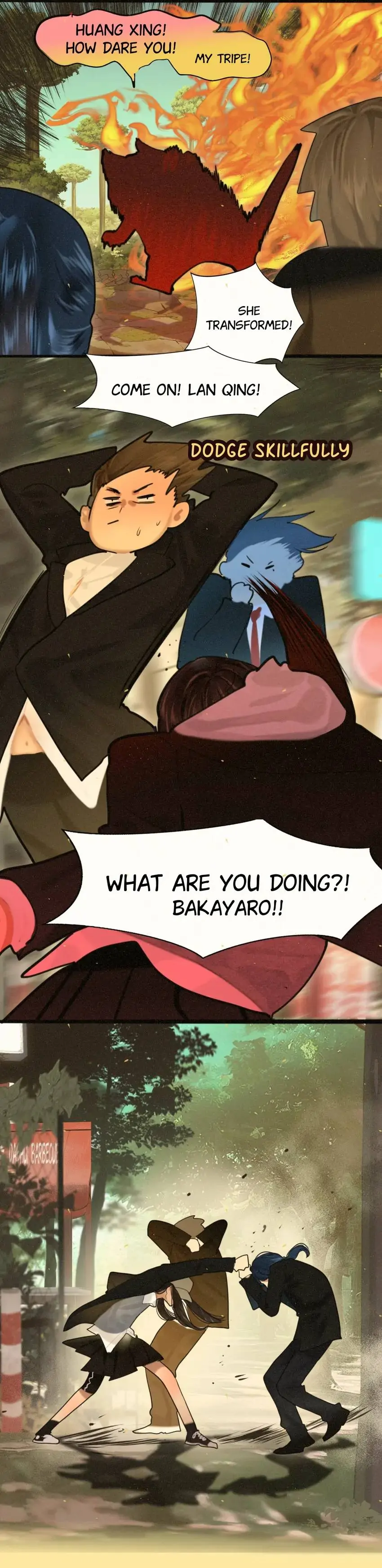 Read Can't Be Friends With Girls Manga Online