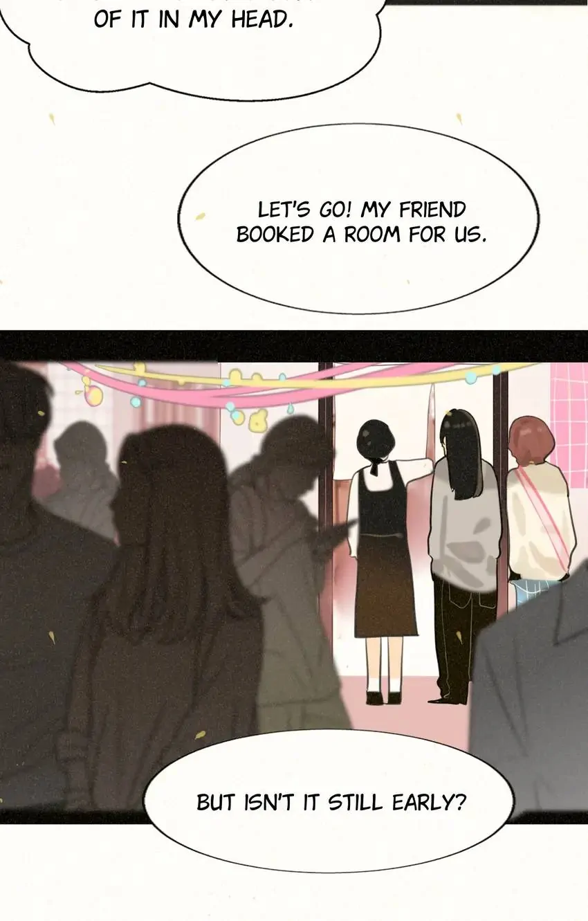 Read Can't Be Friends With Girls Manga Online