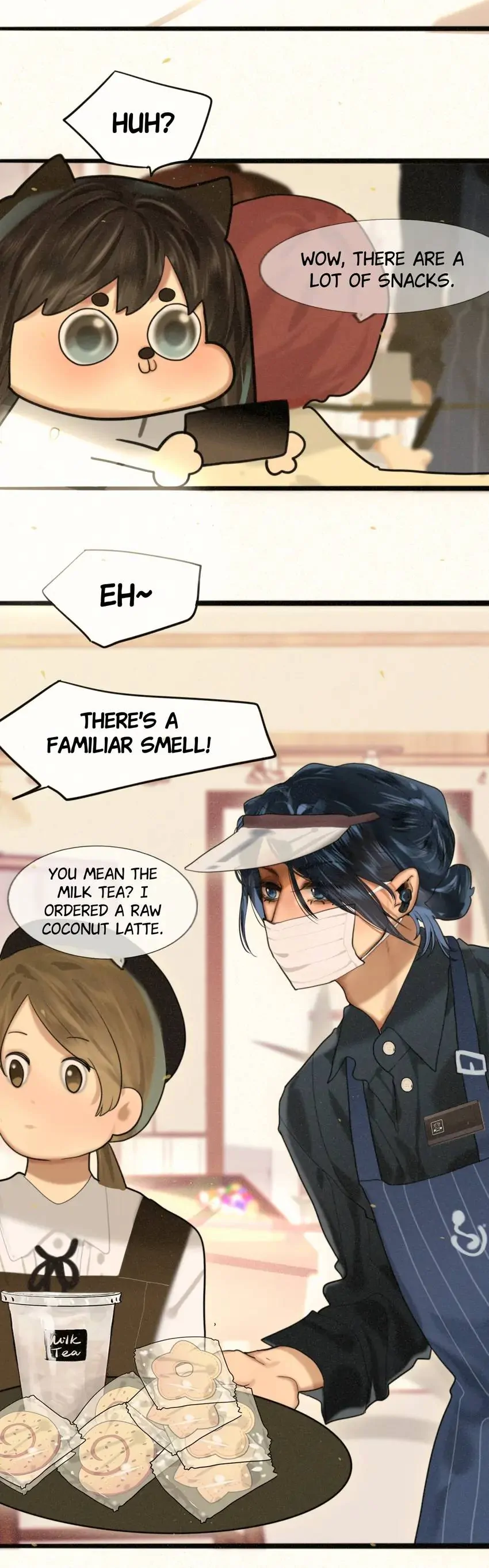 Read Can't Be Friends With Girls Manga Online