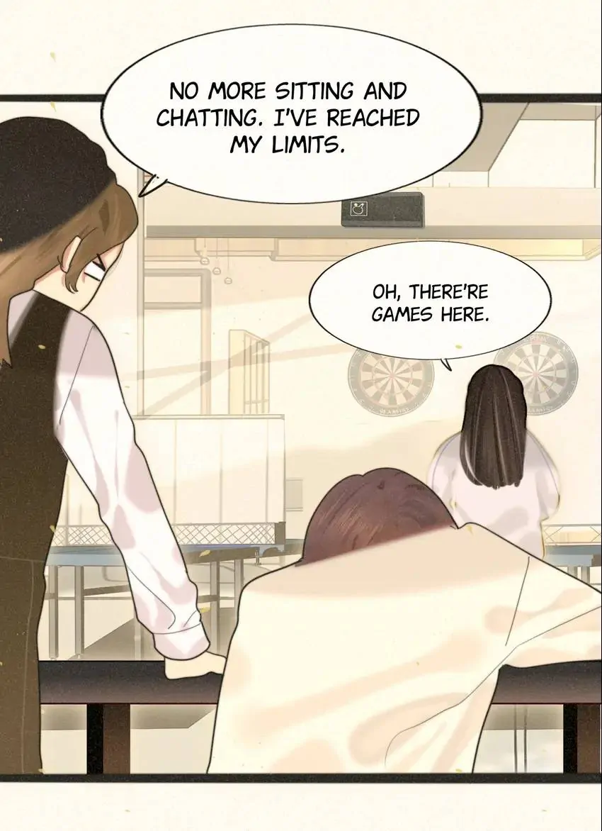 Read Can't Be Friends With Girls Manga Online