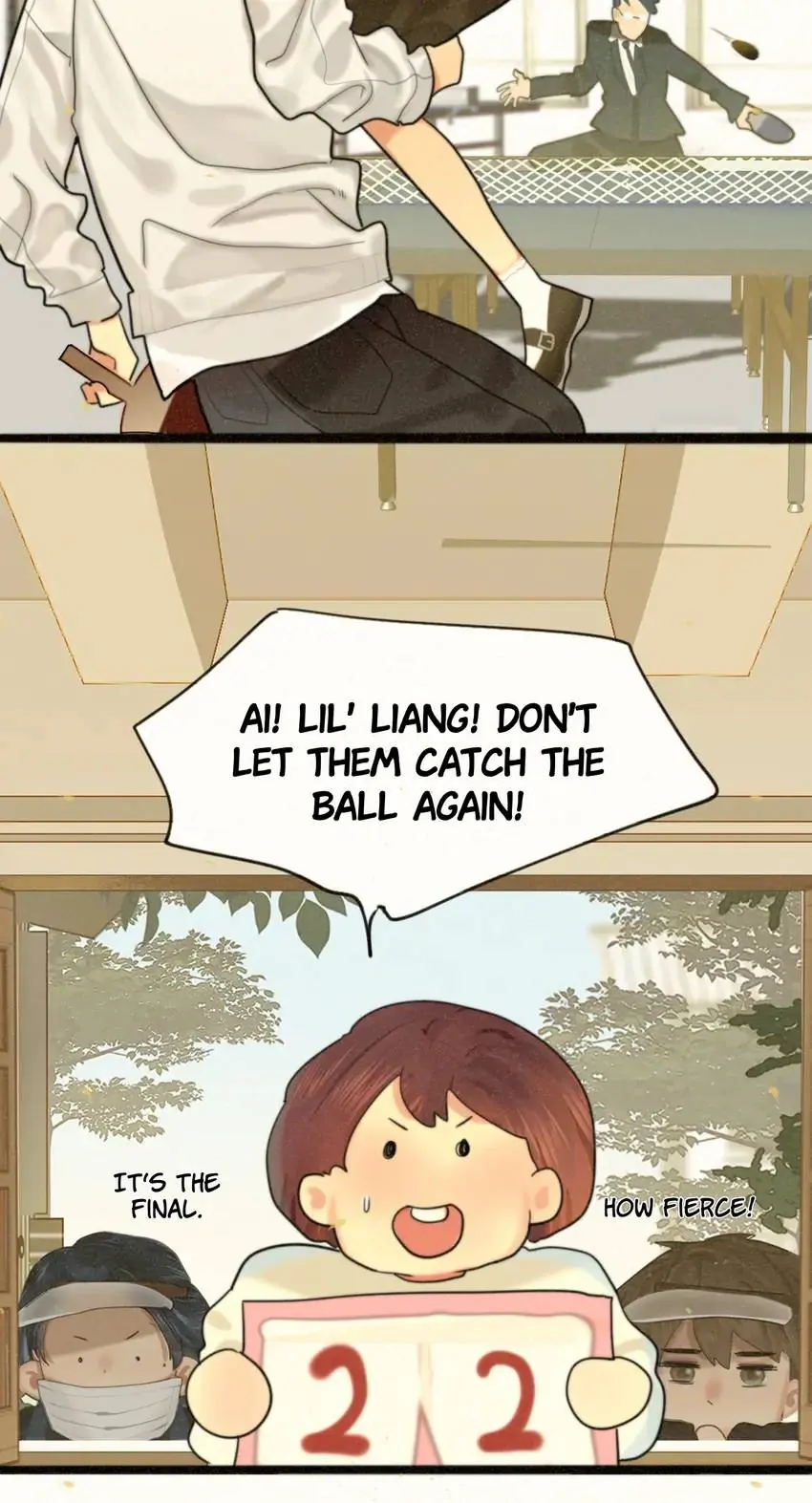 Read Can't Be Friends With Girls Manga Online