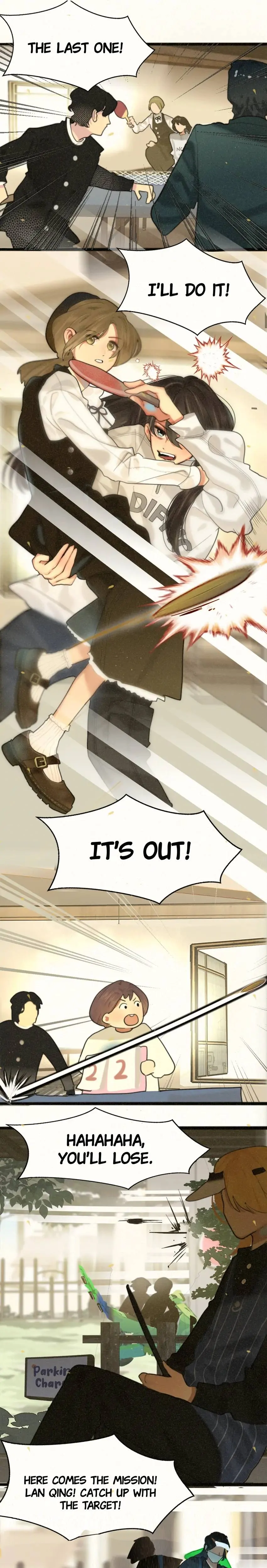 Read Can't Be Friends With Girls Manga Online