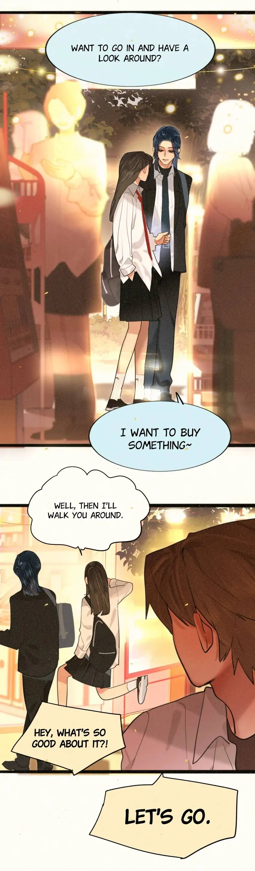 Read Can't Be Friends With Girls Manga Online