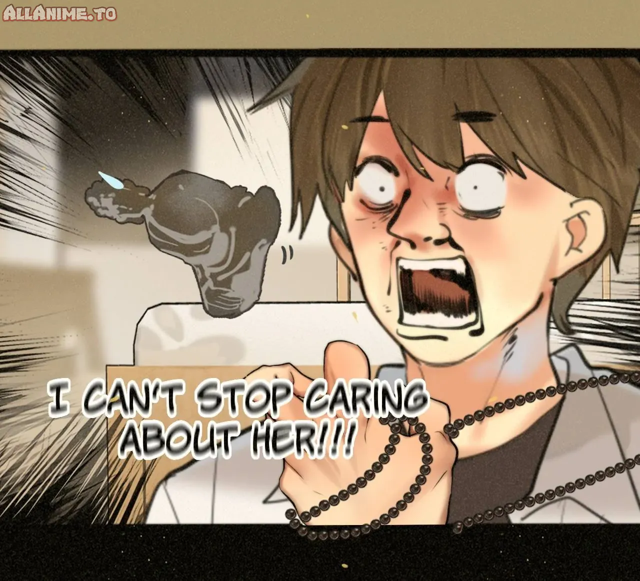 Read Can't Be Friends With Girls Manga Online