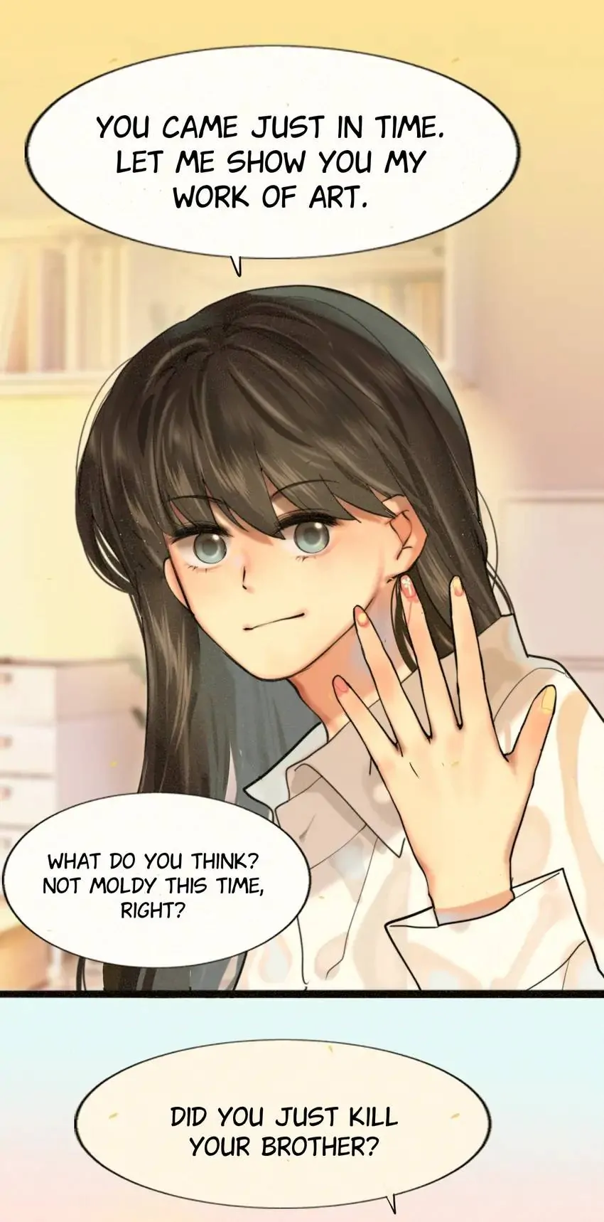 Read Can't Be Friends With Girls Manga Online