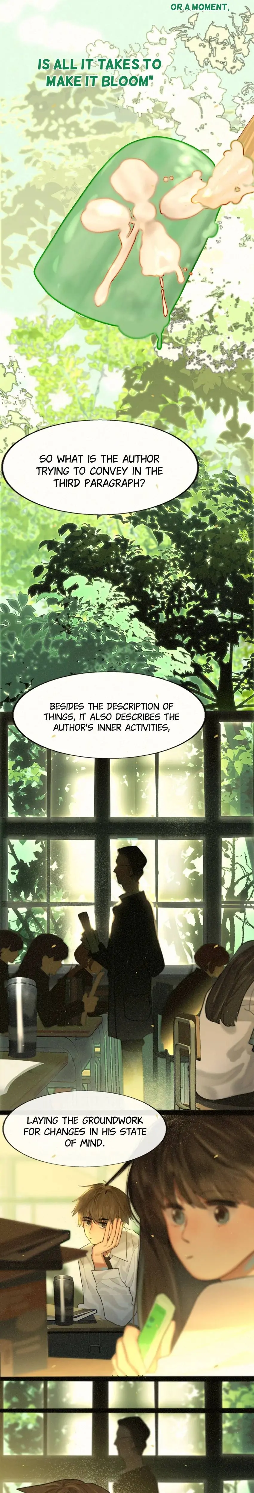 Read Can't Be Friends With Girls Manga Online