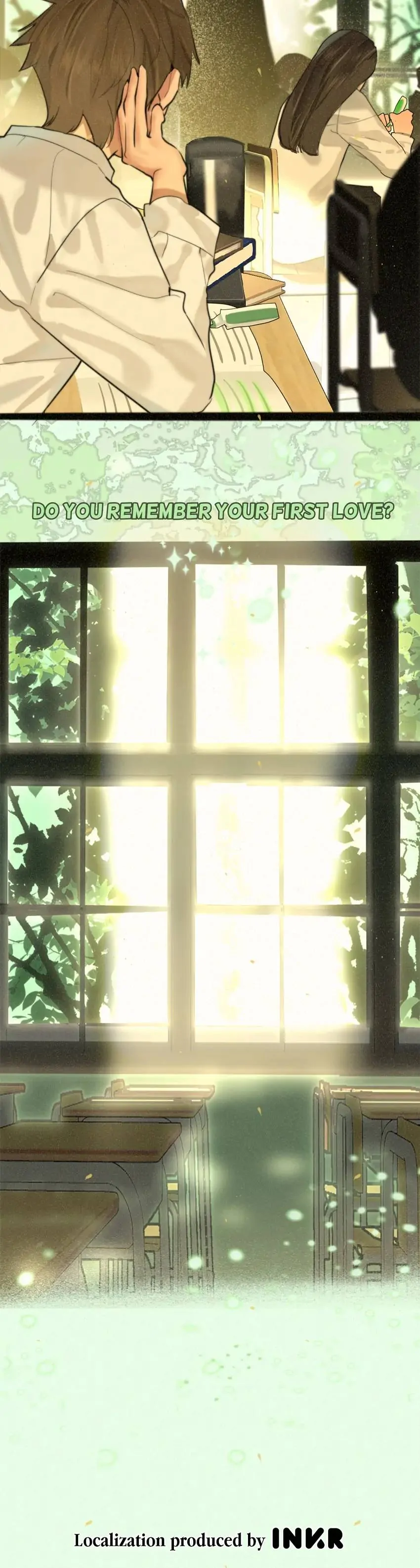 Read Can't Be Friends With Girls Manga Online