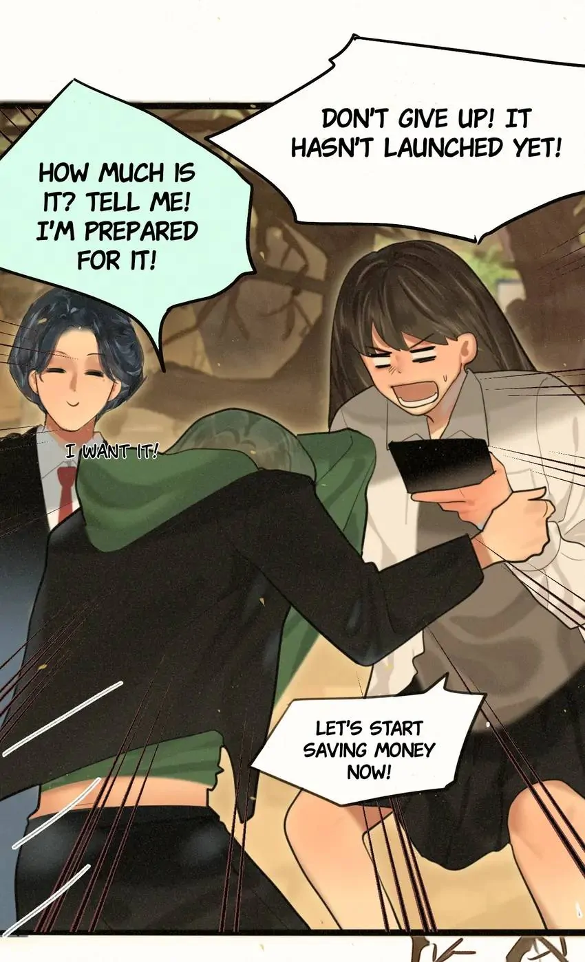 Read Can't Be Friends With Girls Manga Online