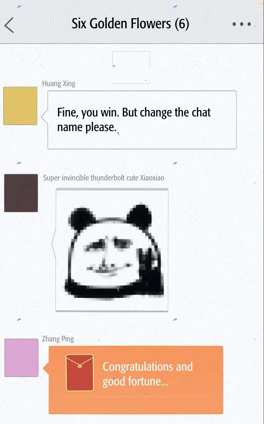 Read Can't Be Friends With Girls Manga Online