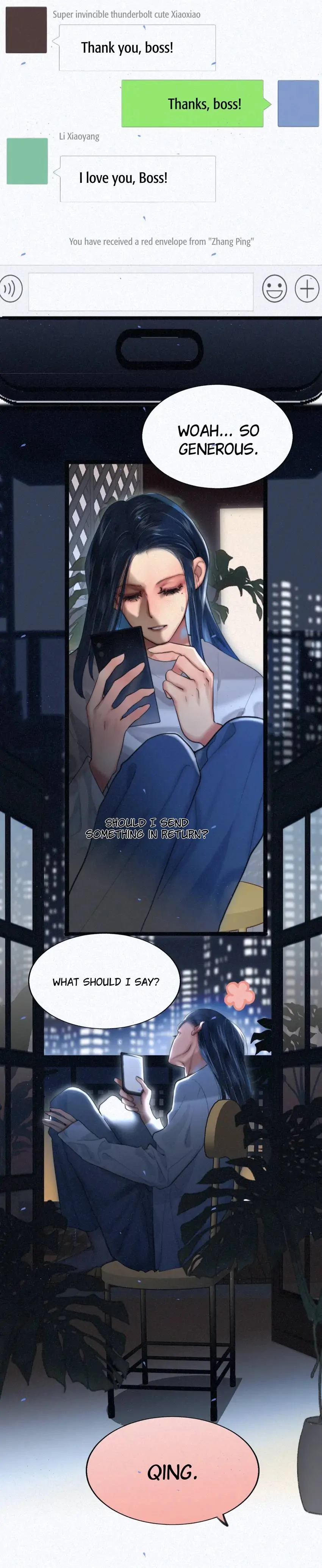 Read Can't Be Friends With Girls Manga Online