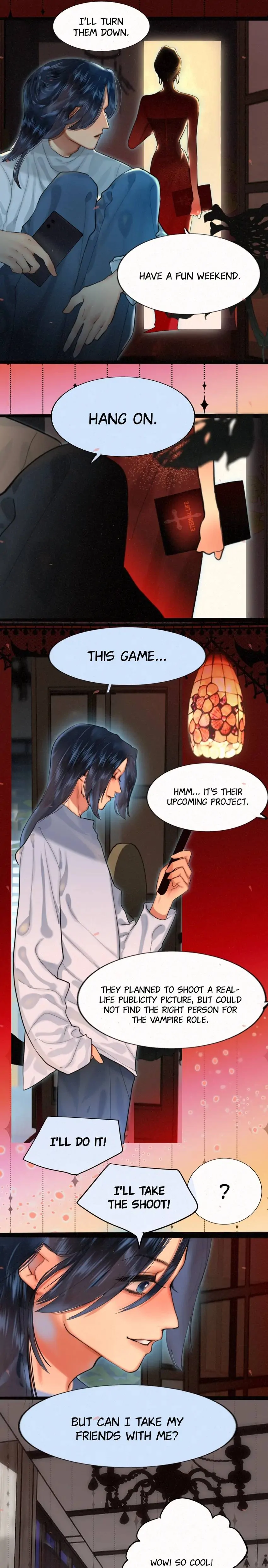 Read Can't Be Friends With Girls Manga Online