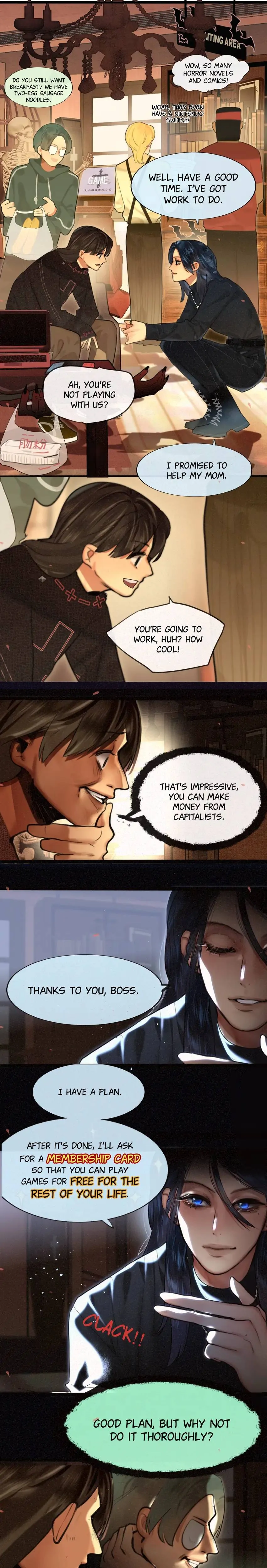 Read Can't Be Friends With Girls Manga Online