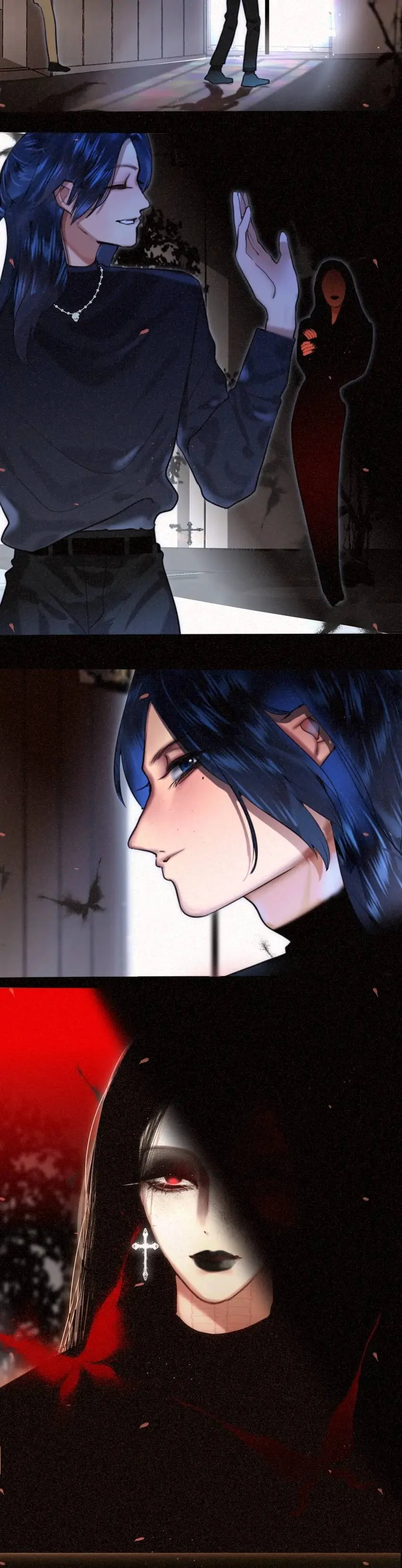 Read Can't Be Friends With Girls Manga Online