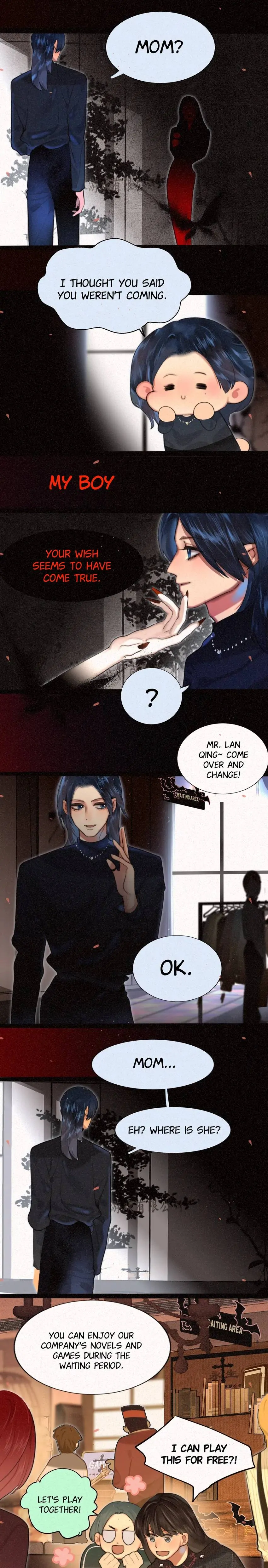 Read Can't Be Friends With Girls Manga Online