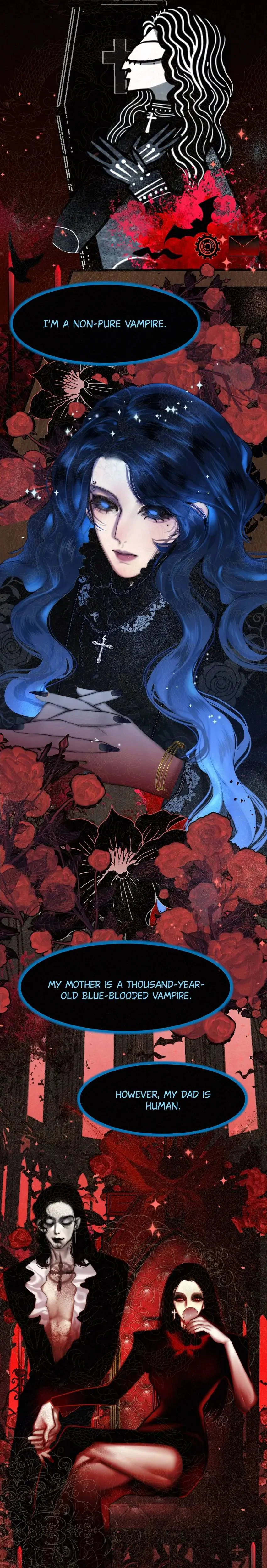 Read Can't Be Friends With Girls Manga Online