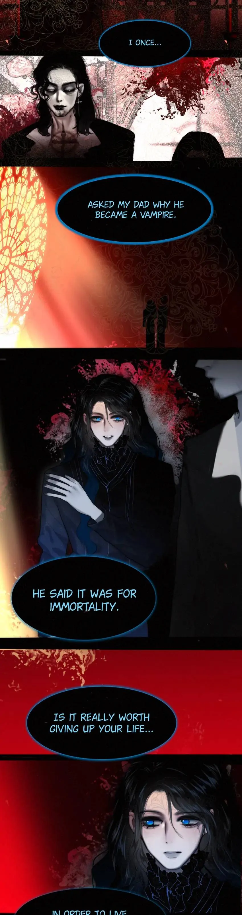 Read Can't Be Friends With Girls Manga Online