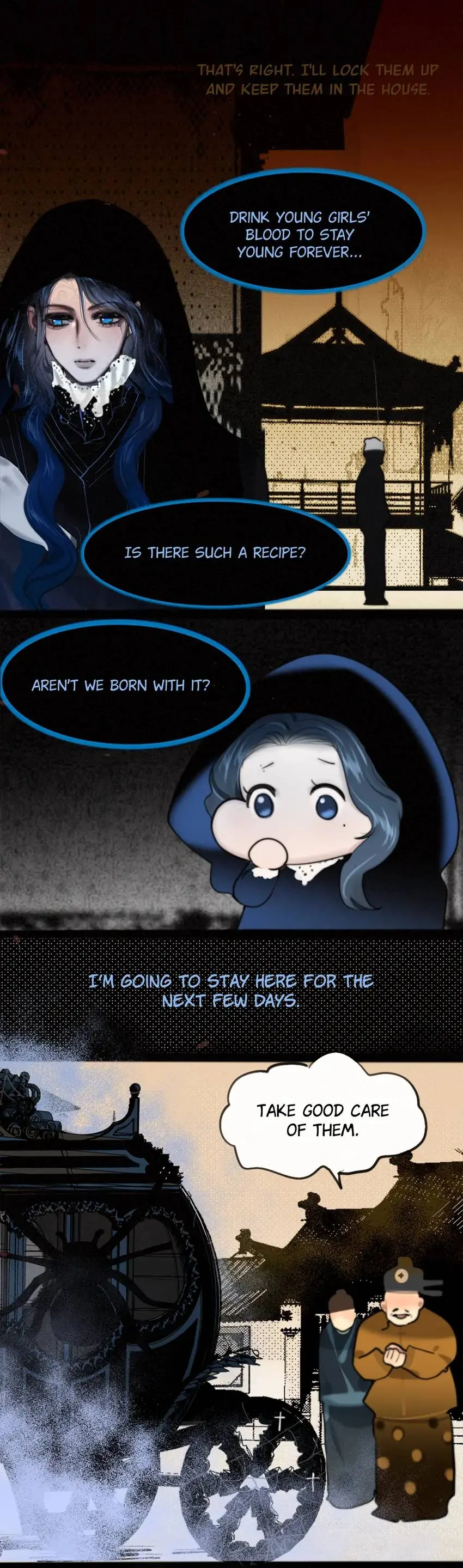 Read Can't Be Friends With Girls Manga Online