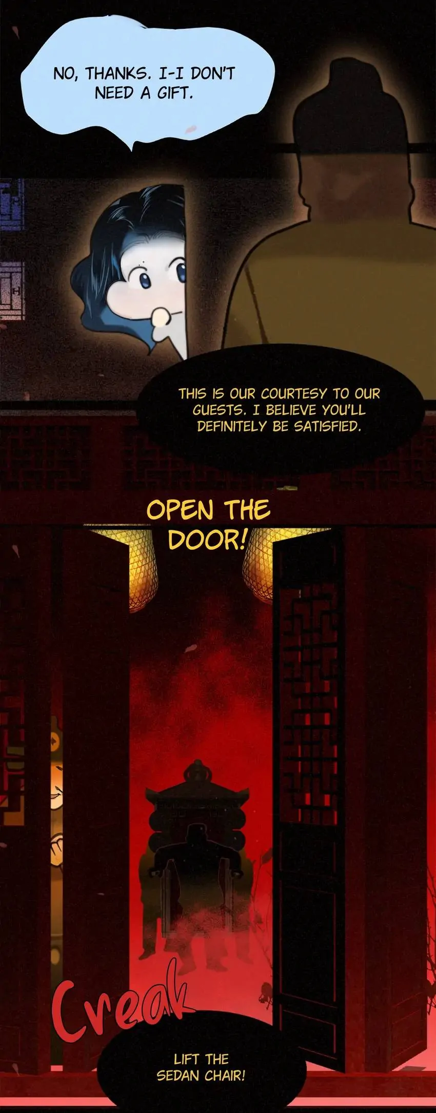 Read Can't Be Friends With Girls Manga Online