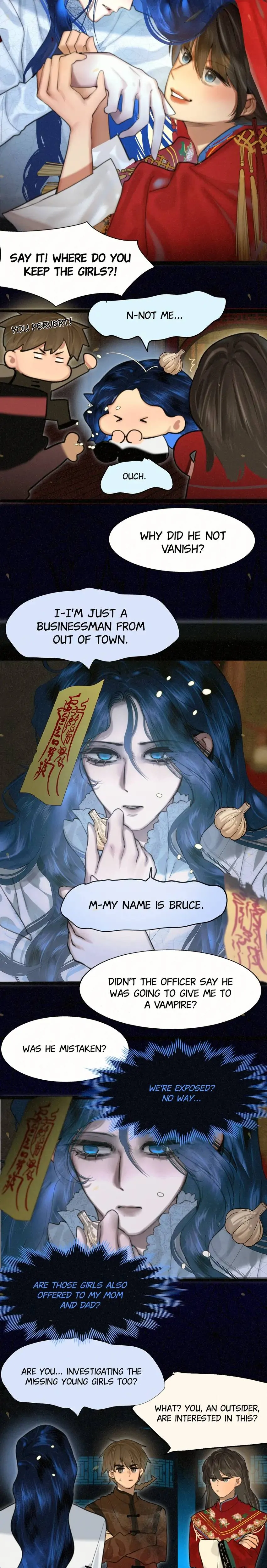 Read Can't Be Friends With Girls Manga Online