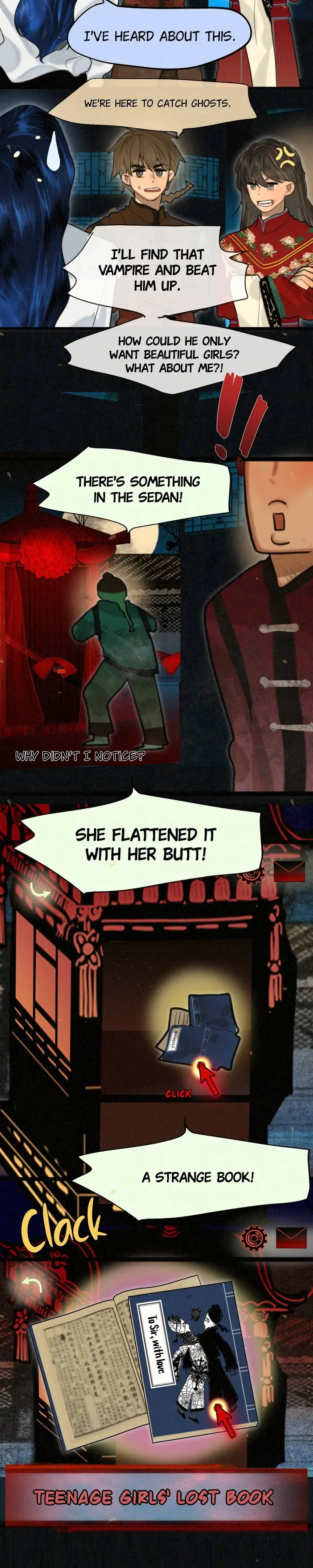 Read Can't Be Friends With Girls Manga Online