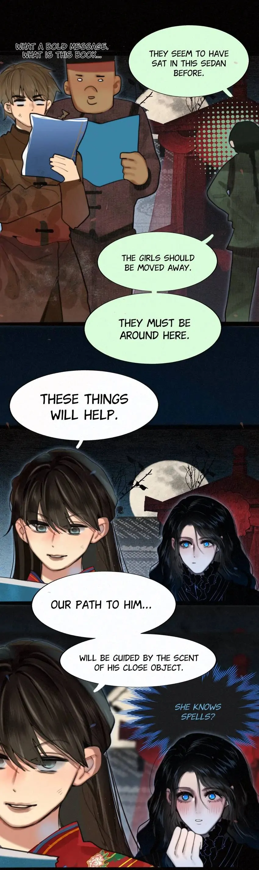 Read Can't Be Friends With Girls Manga Online