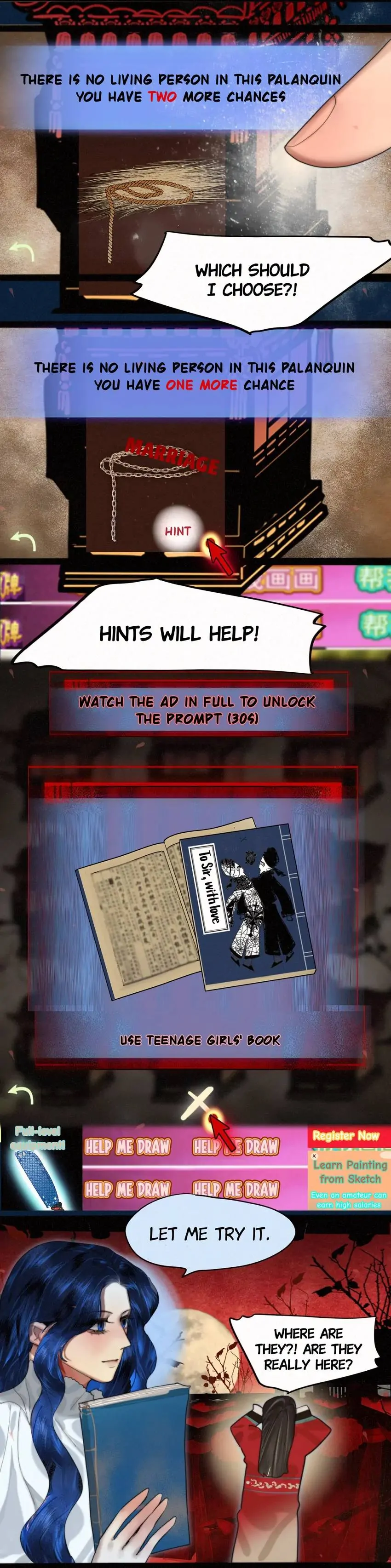 Read Can't Be Friends With Girls Manga Online