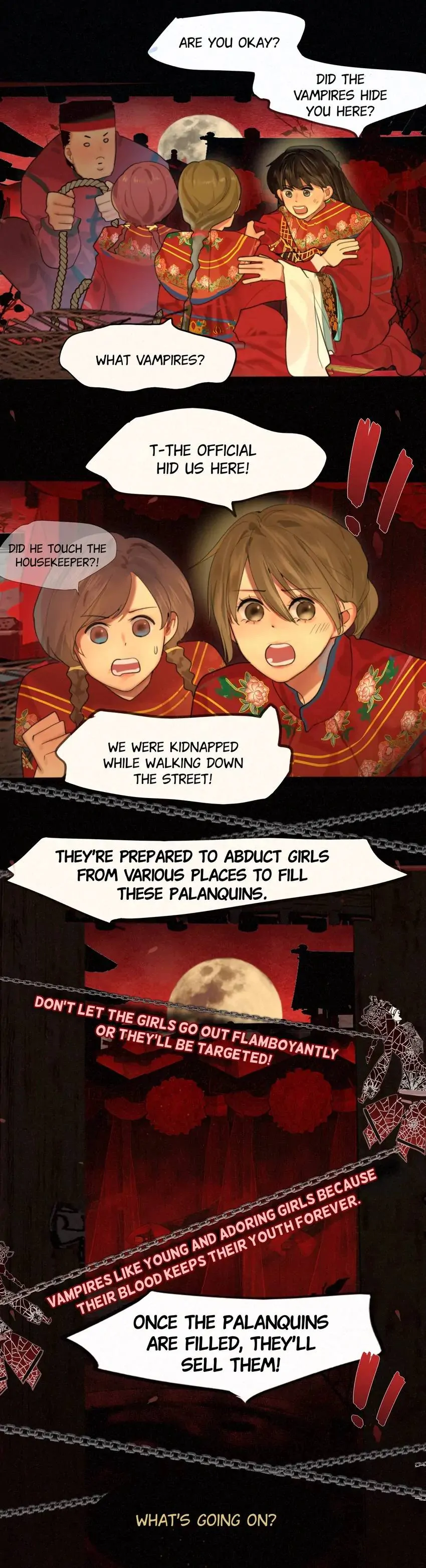 Read Can't Be Friends With Girls Manga Online