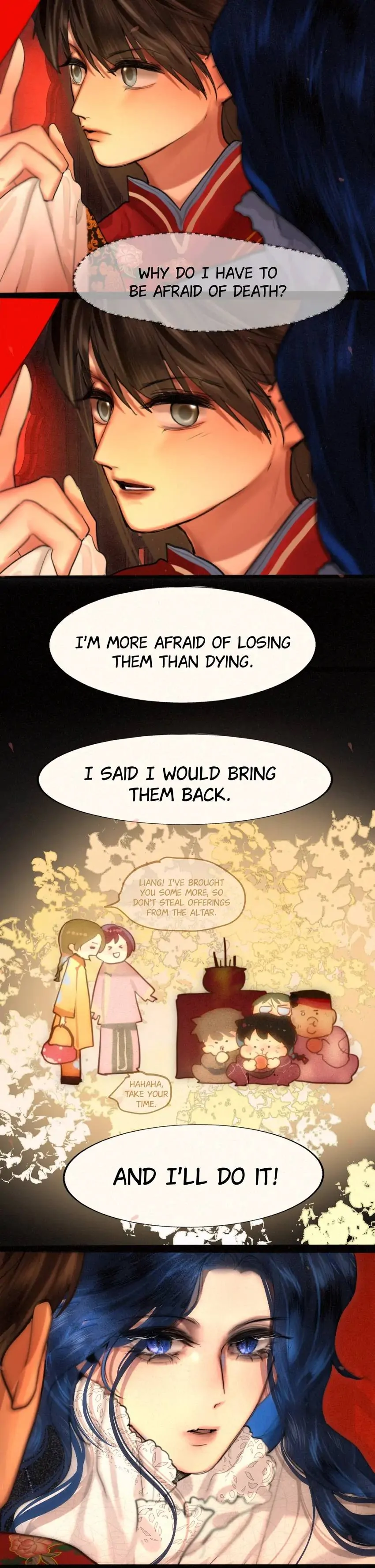 Read Can't Be Friends With Girls Manga Online