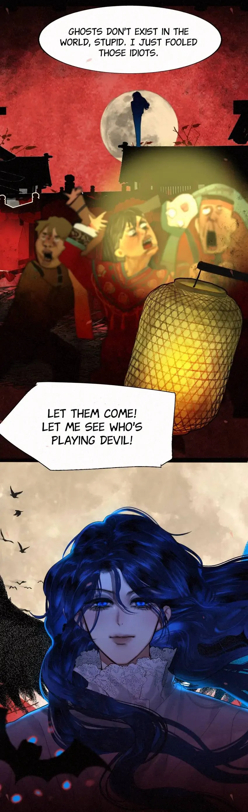 Read Can't Be Friends With Girls Manga Online