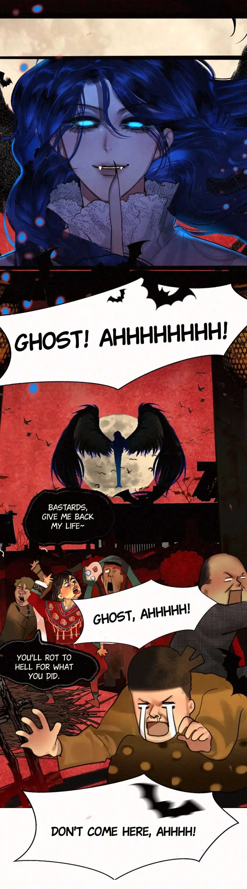 Read Can't Be Friends With Girls Manga Online