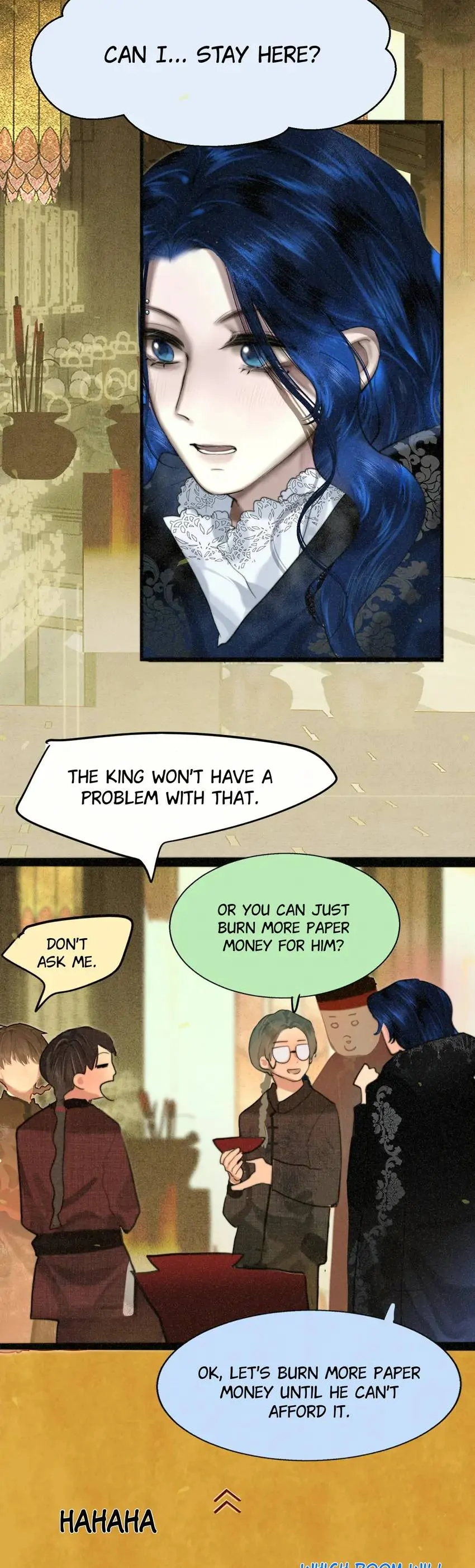 Read Can't Be Friends With Girls Manga Online