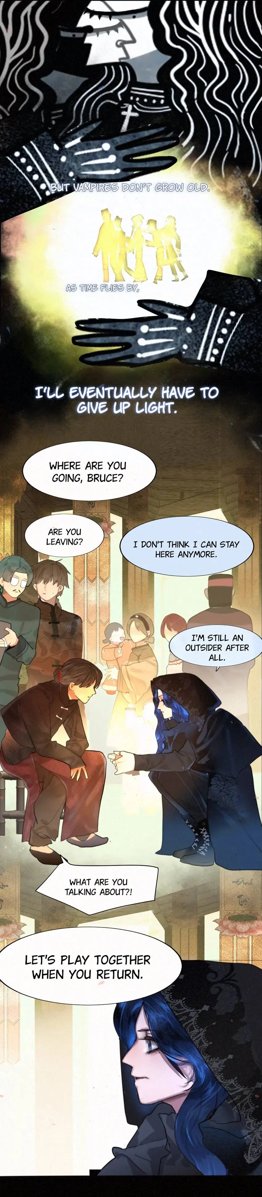 Read Can't Be Friends With Girls Manga Online