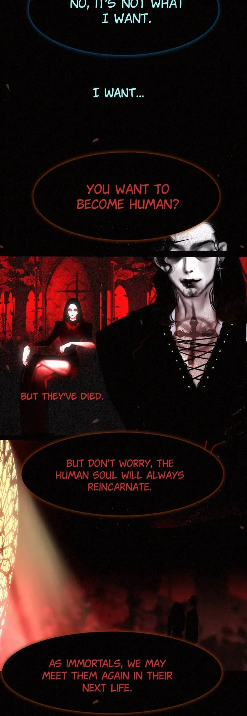 Read Can't Be Friends With Girls Manga Online