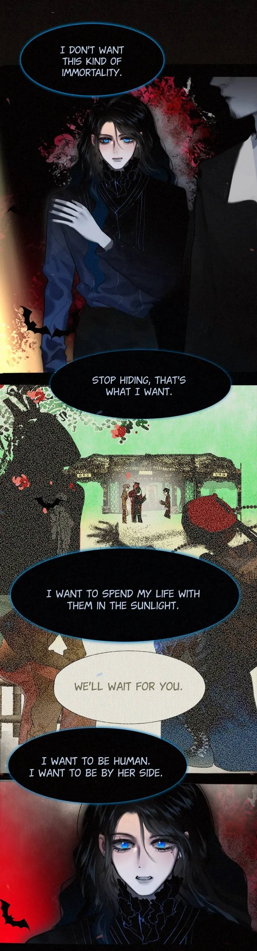 Read Can't Be Friends With Girls Manga Online