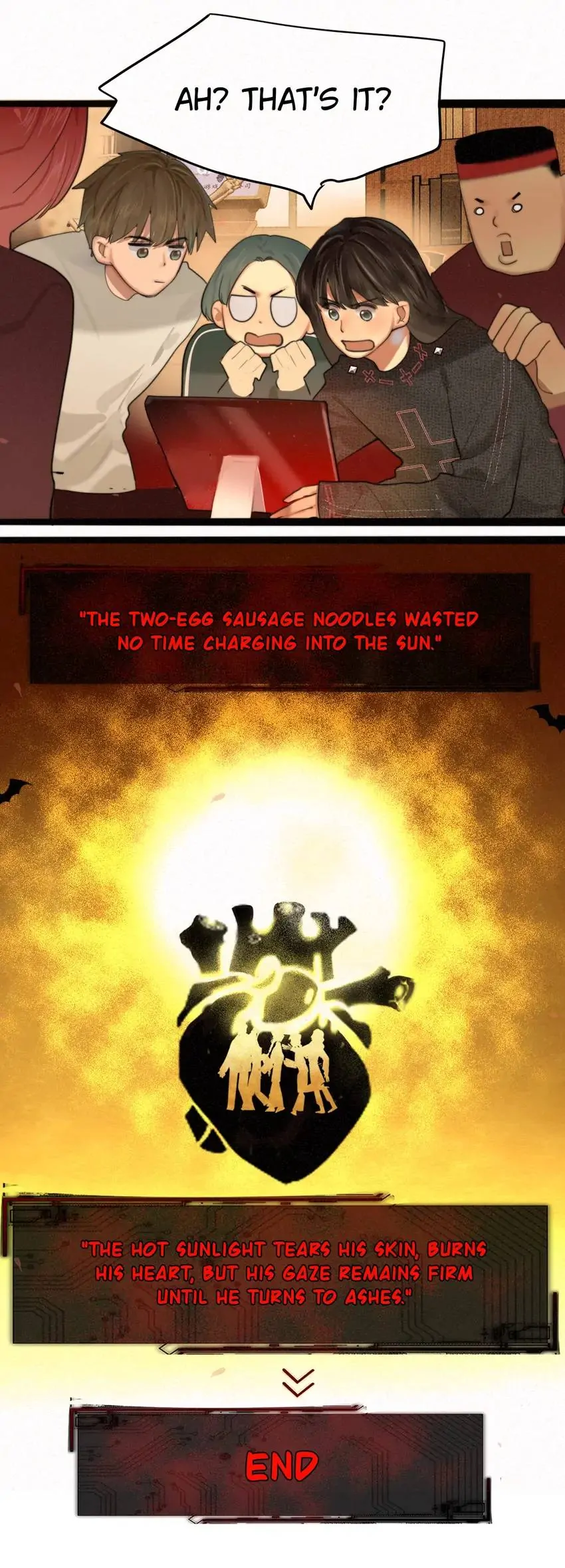 Read Can't Be Friends With Girls Manga Online