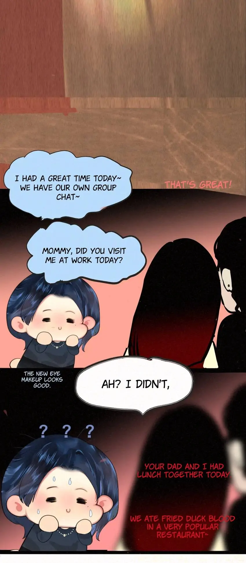 Read Can't Be Friends With Girls Manga Online