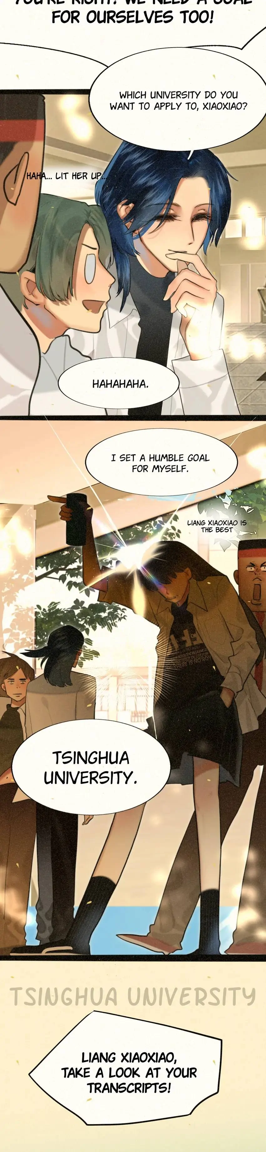 Read Can't Be Friends With Girls Manga Online