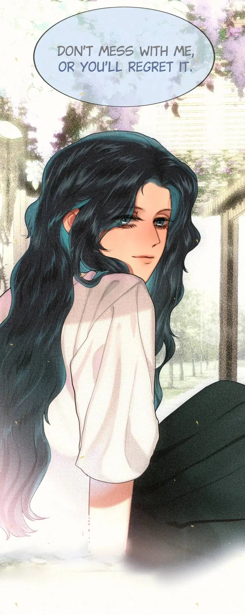 Read Can't Be Friends With Girls Manga Online