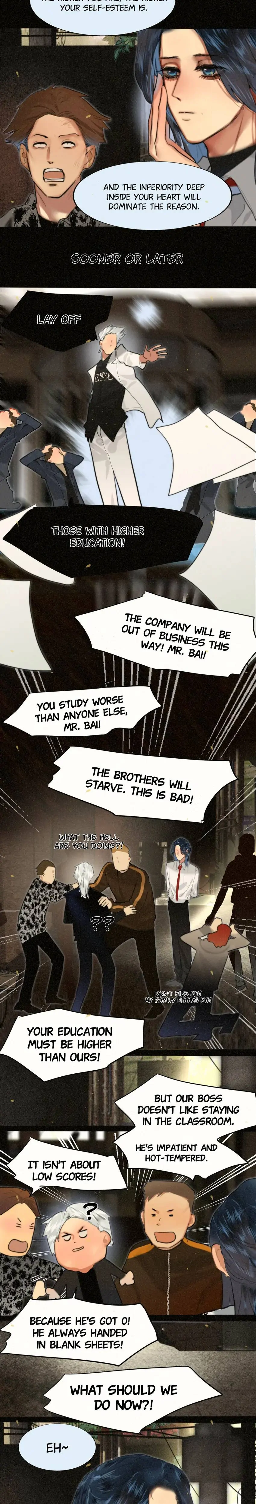 Read Can't Be Friends With Girls Manga Online