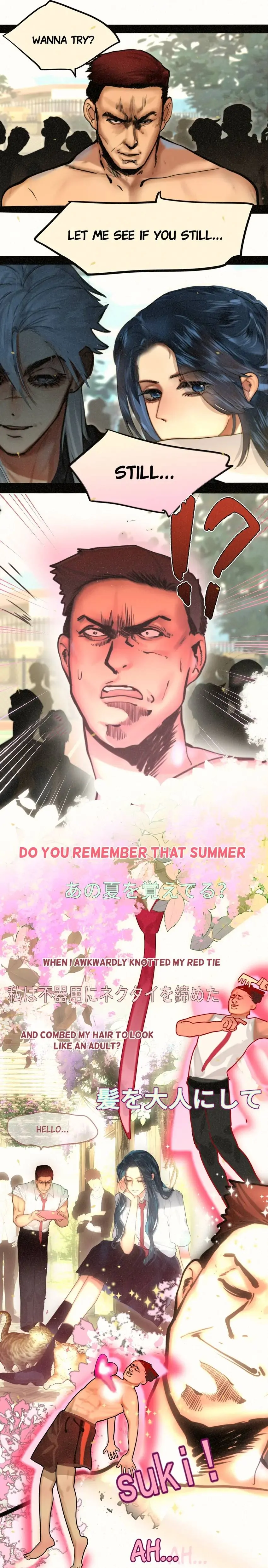 Read Can't Be Friends With Girls Manga Online